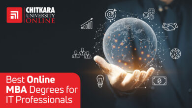 How To Choose The Best Online MBA For Busy Professionals - A Comprehensive Guide