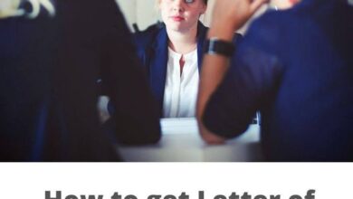 How To Get Strong MBA Recommendation Letters: A Comprehensive Guide