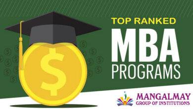Leading MBA Programs In Asia To Watch: Top-Ranked Programs & Career Opportunities