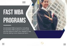 Accelerated MBA Programs: Fast-Track To Your Degree