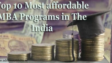 Best Affordable MBA Programs That Deliver Value - Top Choices Analyzed