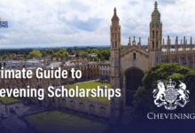 How To Land MBA Scholarships: Ultimate Guide