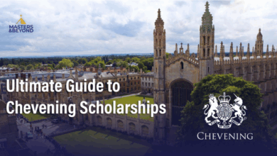 How To Land MBA Scholarships: Ultimate Guide
