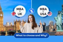 MBA In Europe Vs USA: Which Fits You Best?