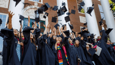 Top MBA Programs In The US For 2025 - Unveiling The Best Business Schools