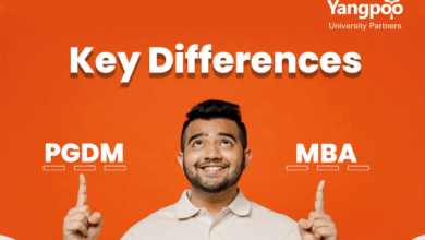 MBA Vs EMBA: Key Differences You Should Know